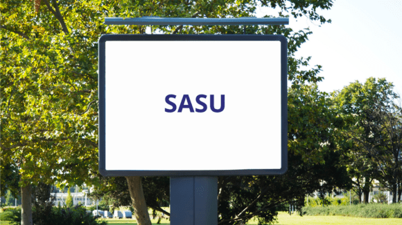 Sasu redim