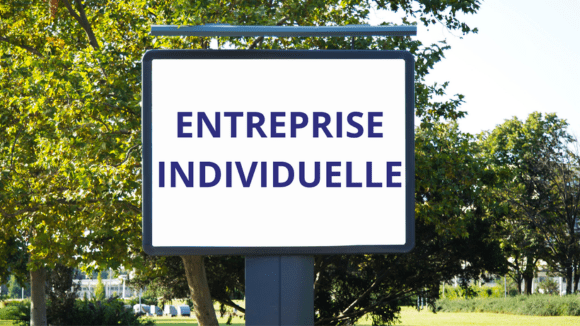 Entreprise individuelle redim
