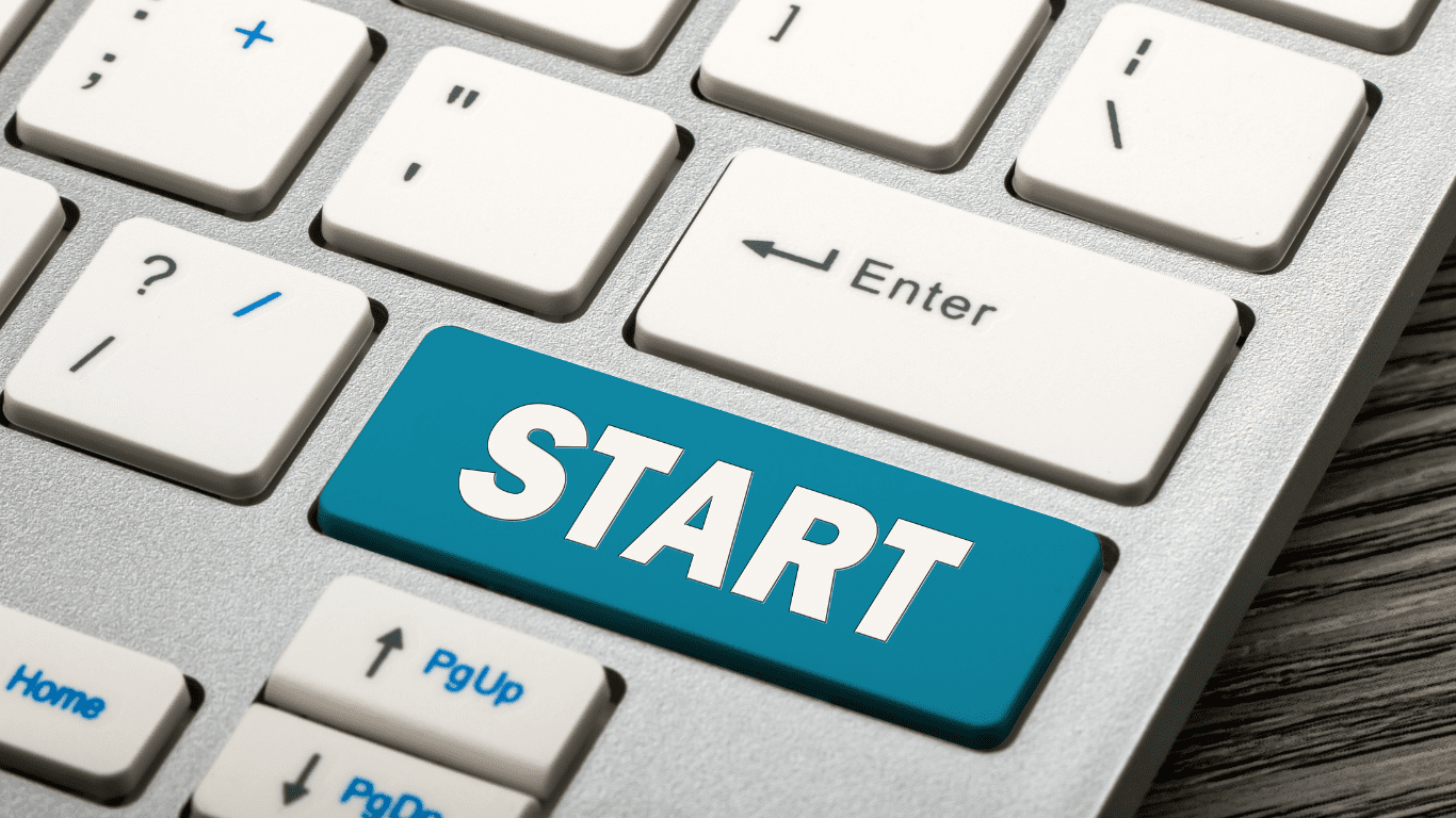 Start