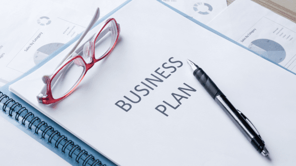 Business plan