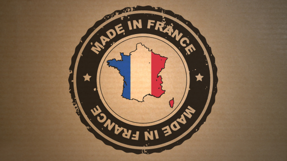Made in france